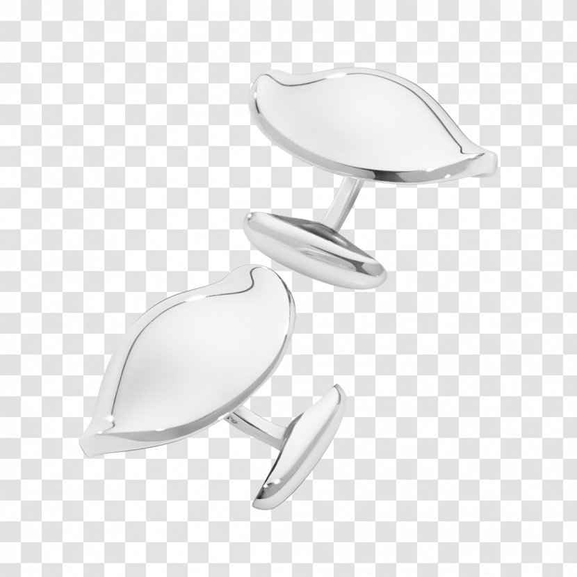 Cufflink Jewellery Sterling Silver Georg Jensen A/S - As - Coffee Ring Transparent PNG
