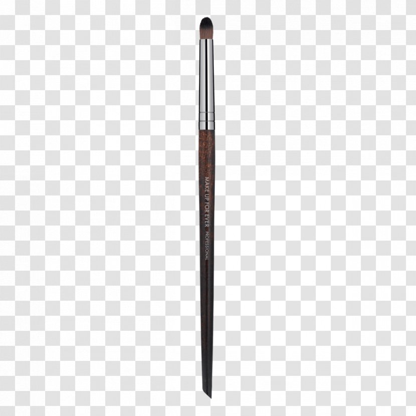 Paintbrush Sephora Eye Shadow Rouge - Make Up Smudge Transparent PNG