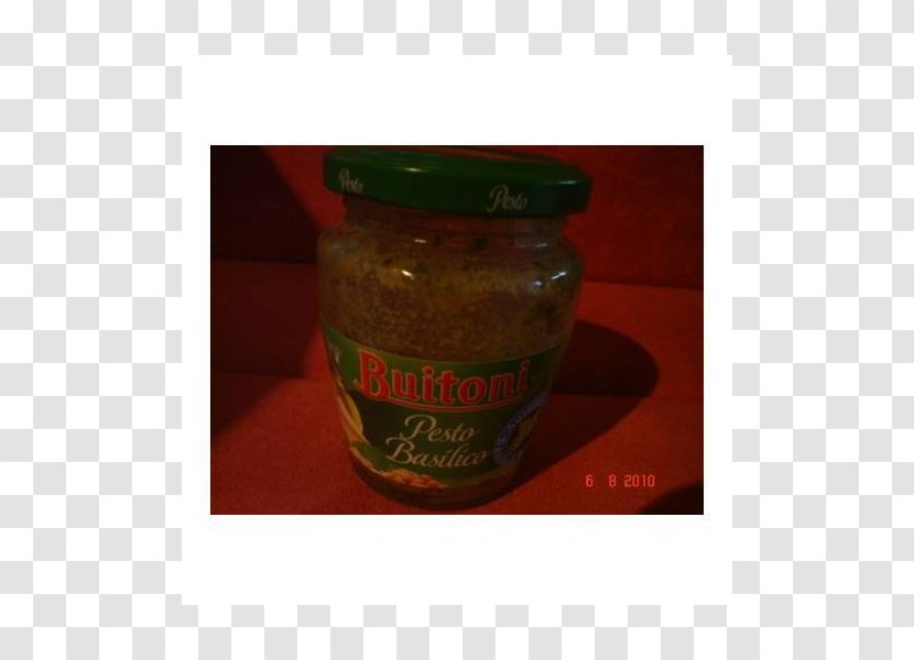 Chutney Relish South Asian Pickles Jam - Condiment - Basilico Transparent PNG