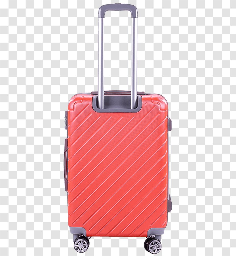 Hand Luggage Pattern - Bags - Design Transparent PNG