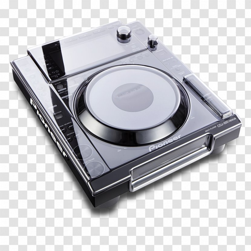 CDJ-2000 CDJ-900 Audio Pioneer DJM 900 Nexus - Record Player - Ds Transparent PNG