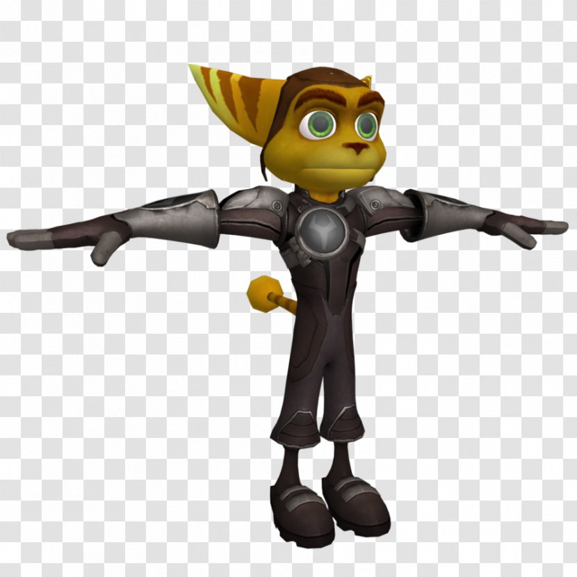 Ratchet & Clank Future: A Crack In Time Tools Of Destruction Clank: Into The Nexus Going Commando - Doctor Nefarious Transparent PNG