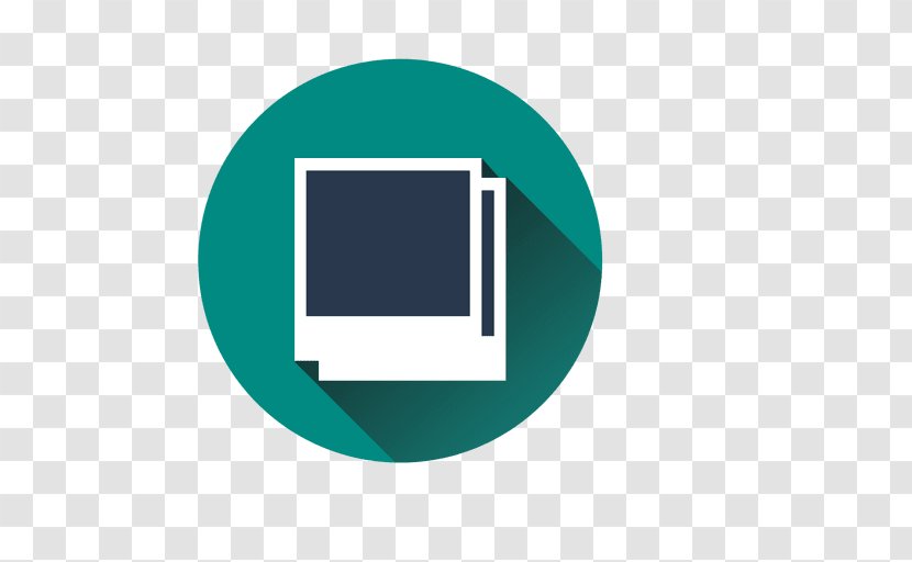 Rectangle Green Brand - Picture Frames Transparent PNG