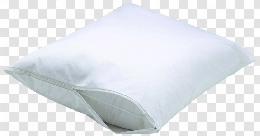 Throw Pillows Cushion Bed Mattress Protectors - Duvet - Pillow Transparent PNG