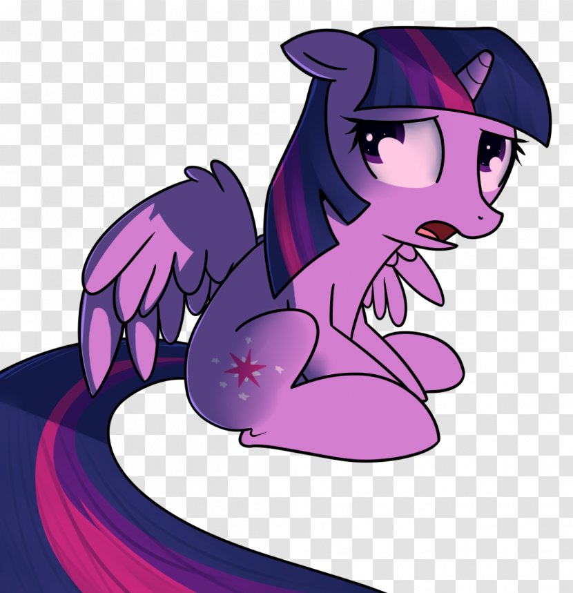 My Little Pony: Equestria Girls Twilight Sparkle Horse - Watercolor - Cartoon Transparent PNG
