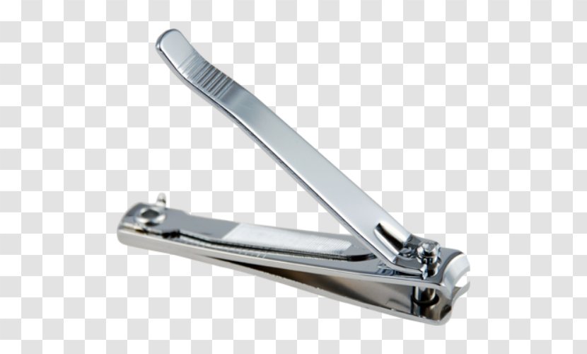 Nail Clippers File Tweezers - Onychocryptosis Transparent PNG