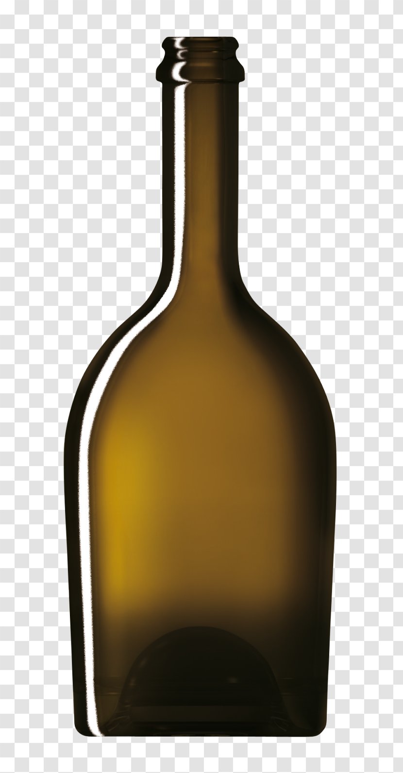 Glass Bottle Liqueur Wine Transparent PNG