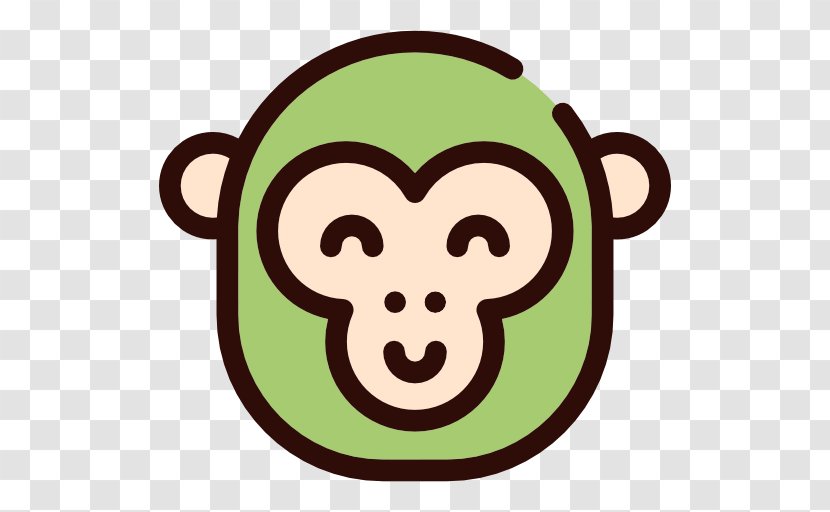 Ape Clip Art - Mammal - Monkey Day Transparent PNG