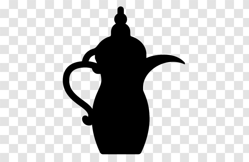 Arabic Coffee Turkish Cafe Clip Art - Java Transparent PNG