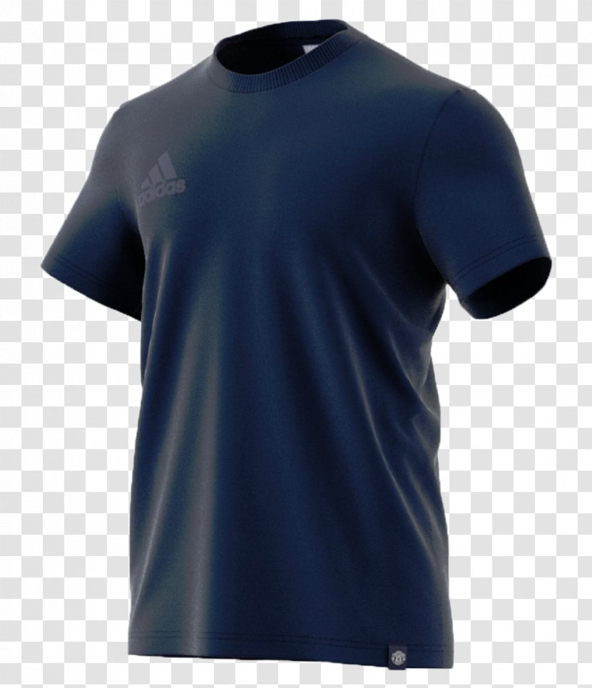 Long-sleeved T-shirt Xavier University Tracksuit - Sleeve Transparent PNG