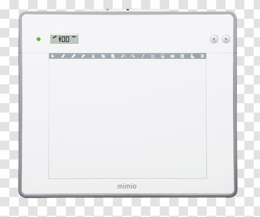 Child Multimedia Text - Computer Accessory - Whiteboard Transparent PNG