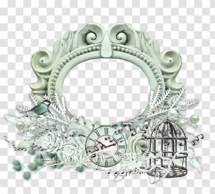 Silver Jewellery - Metal Transparent PNG