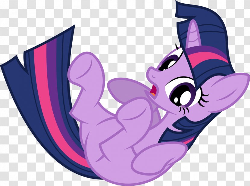 Twilight Sparkle Pinkie Pie Pony Rarity Rainbow Dash - Flower Transparent PNG