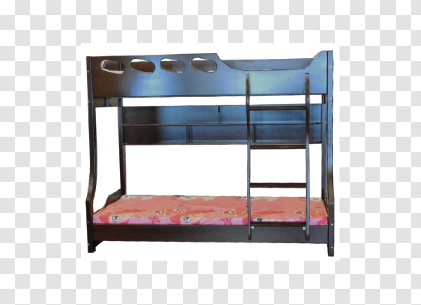 Bunk Bed Frame Changing Tables Drawer Transparent PNG