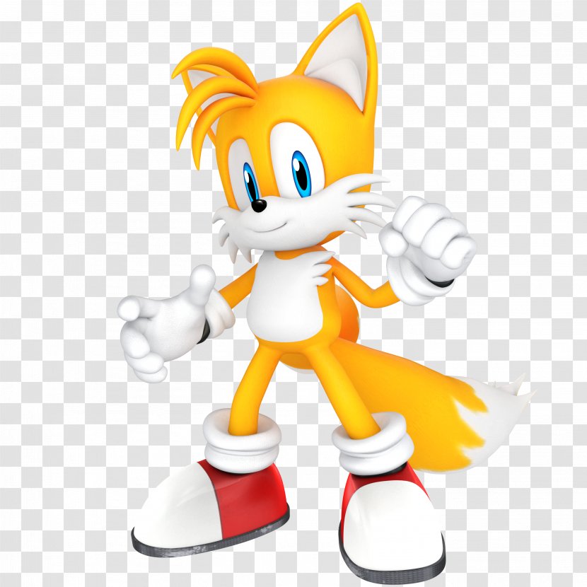 Tails Sonic The Hedgehog Image DeviantArt - Wing - Dash Snow Polaroid Wall Transparent PNG