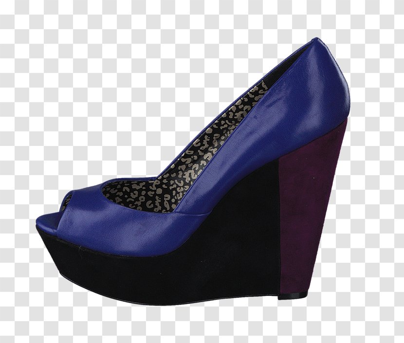 High-heeled Shoe Sandal Stiletto Heel Clothing - Purple Transparent PNG