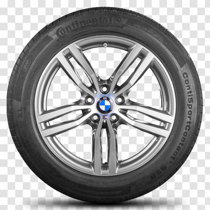 BMW M3 X5 3 Series Car - Bmw - Wheel Rim Transparent PNG