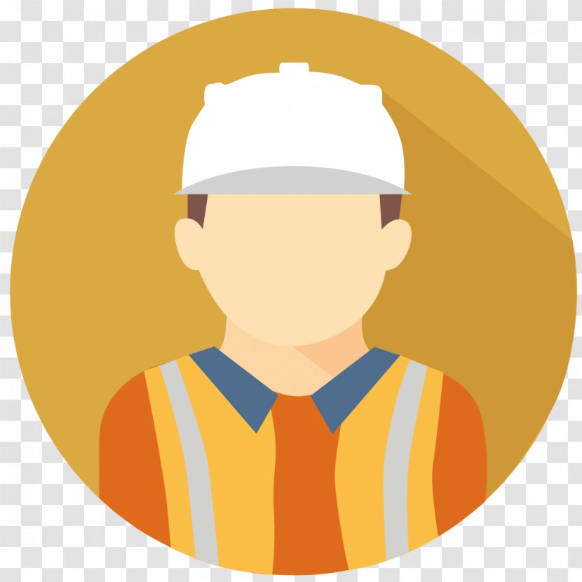 Construction Worker Laborer Architectural Engineering Foreman - Conversation - Human Behavior Transparent PNG