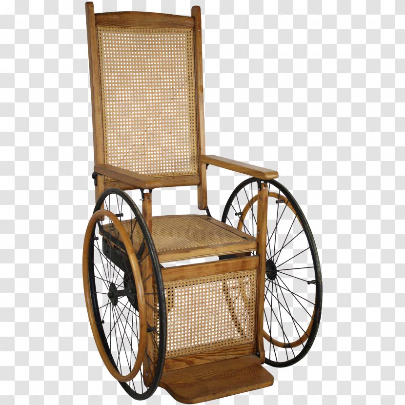 Furniture Chair Wicker NYSE:GLW - Wheelchair Transparent PNG