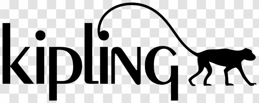 Kipling Logo Bag Retail - Hot Offer Transparent PNG