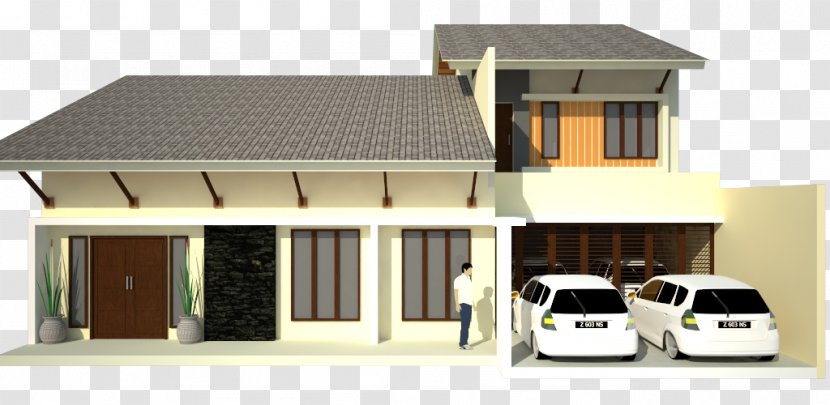 Window House Roof Facade Car Transparent PNG