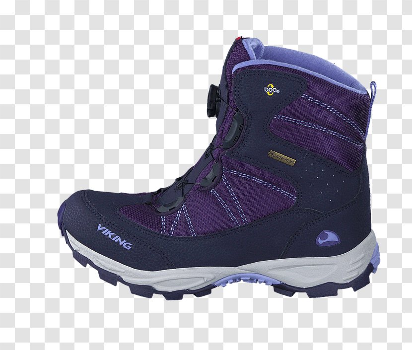 Snow Boot Shoe Hiking - Work Boots Transparent PNG