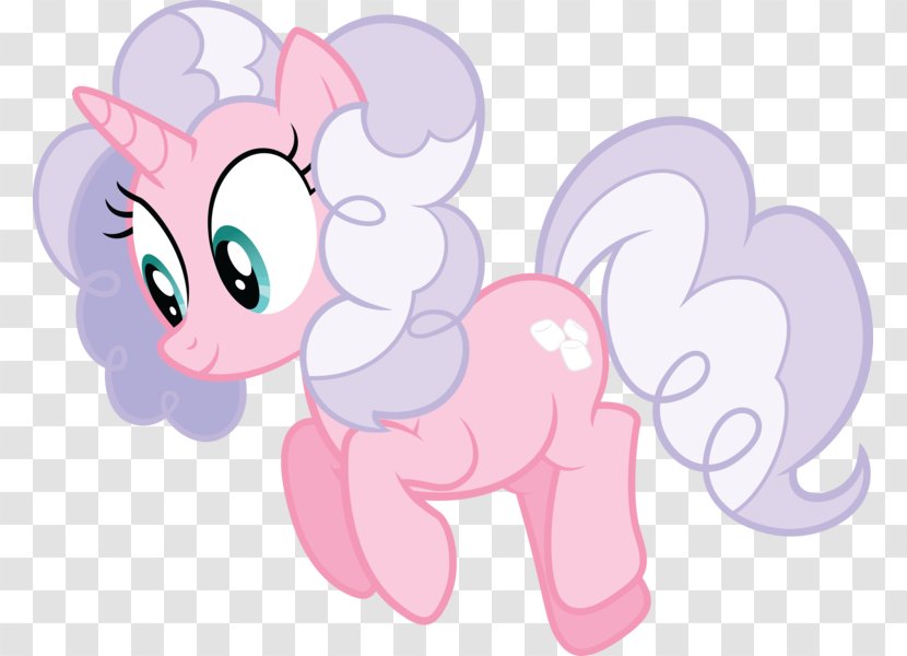 Pony Pinkie Pie Horse Twilight Sparkle Sugarcube Corner - Frame Transparent PNG