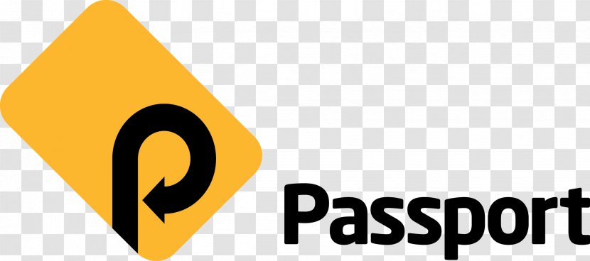 BlackBerry Passport Parking Car Park Mobile Payment - Yellow Transparent PNG