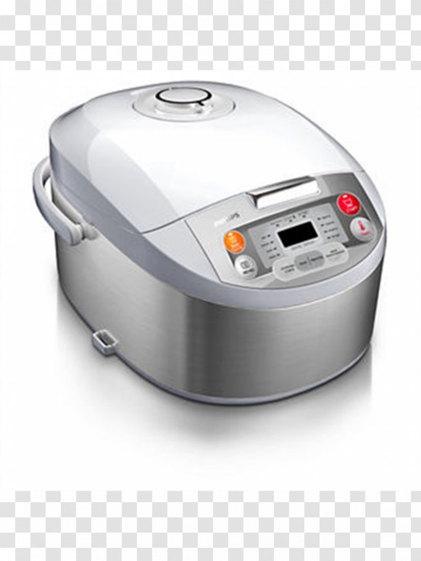 Pilaf Rice Cookers Multicooker Slow - Food Steamers Transparent PNG