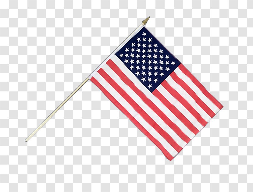 Flag Of The United States Verona State Texas Transparent PNG