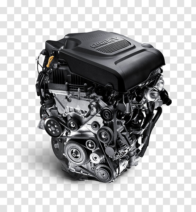 Hyundai Motor Company Car 2018 Santa Fe Ix35 - Auto Part - Engine Transparent PNG