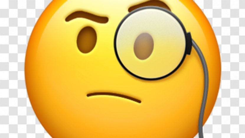 IPhone 4S X Emoji Emoticon - Sad Transparent PNG