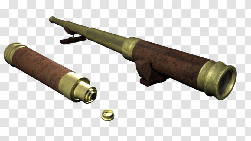 Tool - Auto Part - Spyglass Transparent PNG