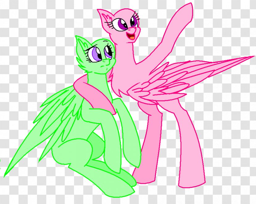 My Little Pony Pinkie Pie Pegasus DeviantArt - Flower Transparent PNG