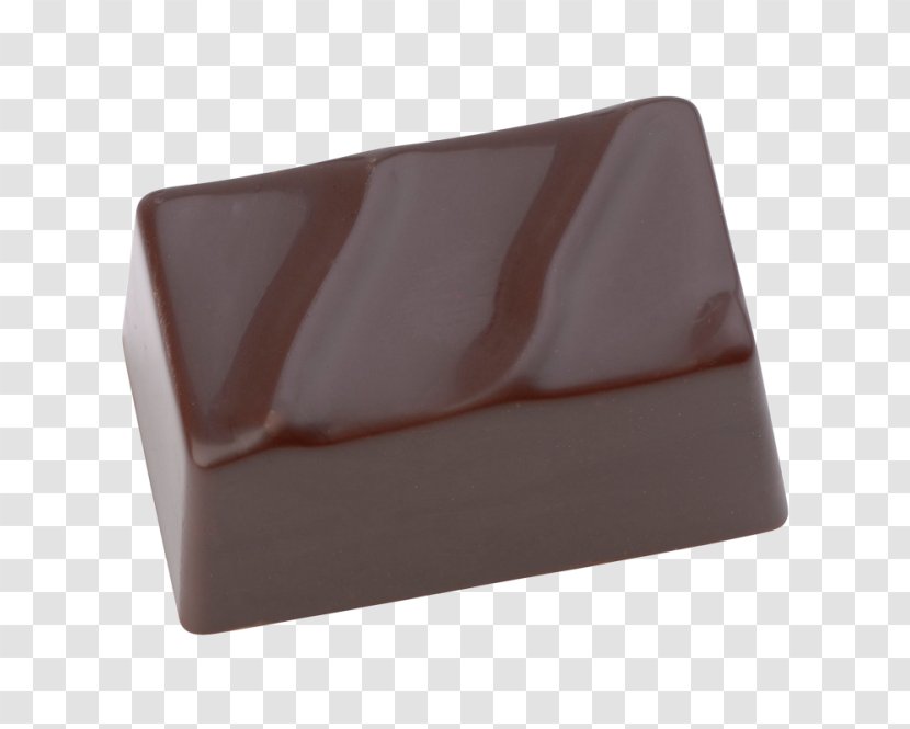 Chocolate Rectangle - Praline - Square Transparent PNG