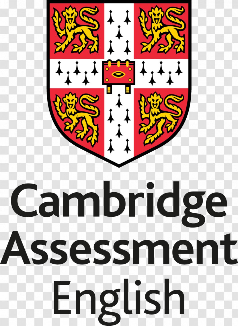 Cambridge Assessment English TKT Language Test Graphics - Games - Oxford University Logo Transparent PNG