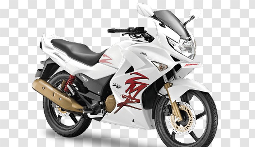 Hero Honda Karizma R ZMR Motorcycle Accessories Car MotoCorp - Fuel Pump Transparent PNG
