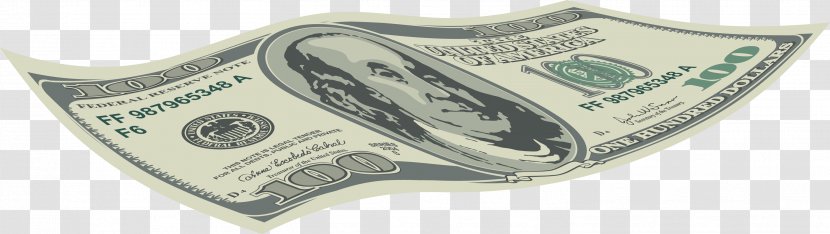 Money United States Dollar Clip Art - Dollars Transparent PNG