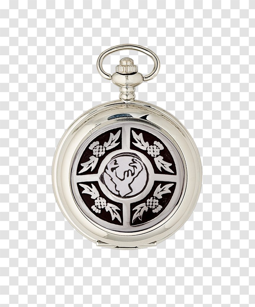 Pocket Watch Charms & Pendants Mechanical - Quartz Transparent PNG