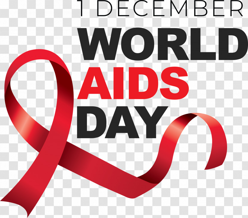 World AIDS Day Transparent PNG