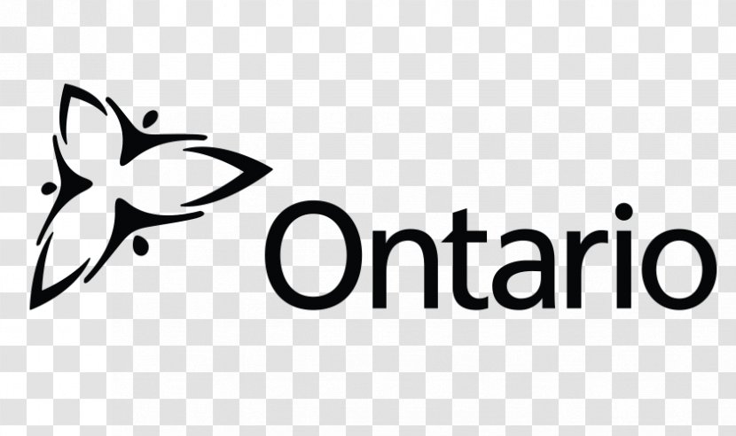 Government Of Ontario Ministry Tourism, Culture And Sport - Logo - Michael Duca Transparent PNG