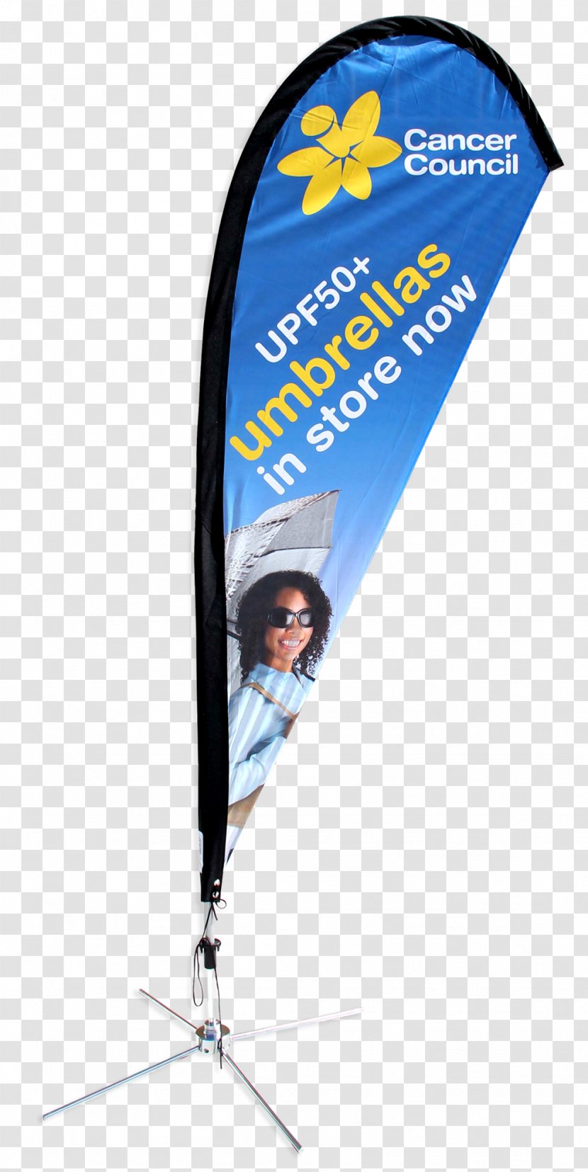 Banner Advertising Printing Flag Transparent PNG