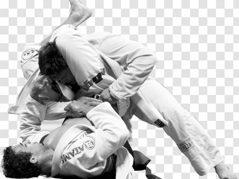Brazilian Jiu-jitsu Jujutsu Triangle Choke Submission Mixed Martial Arts - Renzo Gracie Transparent PNG