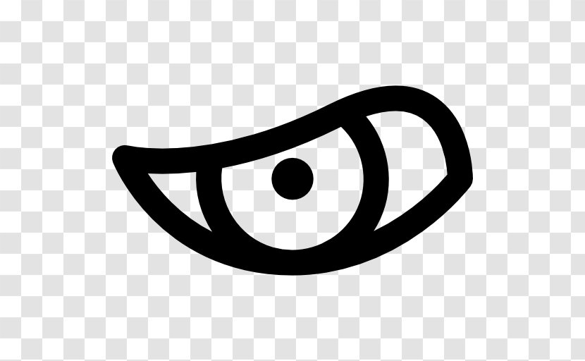 Angry Eyes Clip Art - Face - Eye Transparent PNG