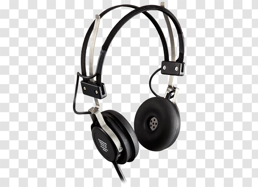 Headphones Headset - Camera Transparent PNG