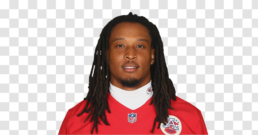Terrance Smith Kansas City Chiefs NFL Florida State Seminoles Los Angeles Chargers - Tackle Transparent PNG