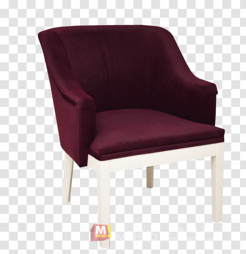 Chair Armrest Comfort Couch Transparent PNG