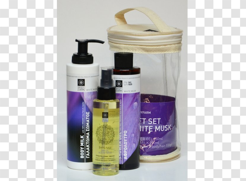 Synthetic Musk Shampoo Nature Eau De Toilette - Bottle - White Transparent PNG