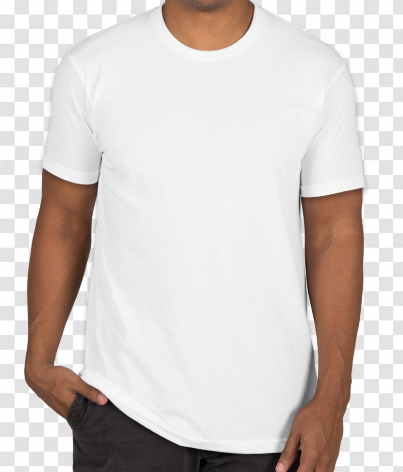 T-shirt Sleeve Hoodie Collar Transparent PNG