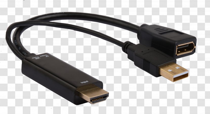 HDMI DisplayPort Computer Monitors Electrical Cable IEEE 1394 Transparent PNG